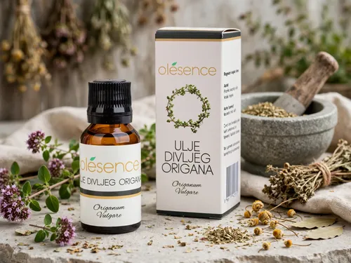 ULJE DIVLJEG ORIGANA 20ml
