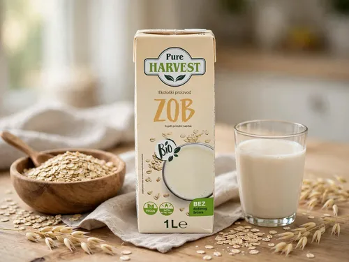 OVSENI NAPITAK BEZ ŠEĆERA 1L