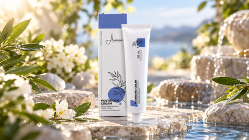 POSTBIOTSKA NOĆNA KREMA  50ml