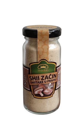 SHII ZAČIN 25g
