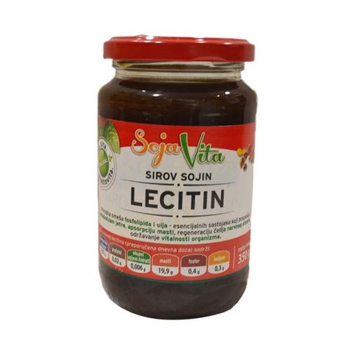 SOJIN LECITIN 350g