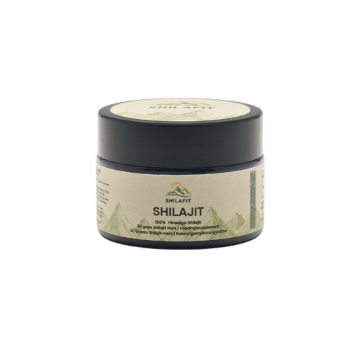 SHILAJIT (MUMIO) SMOLA 30g