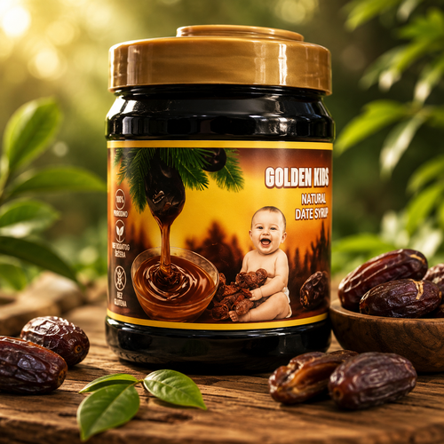 SIRUP OD URME 450g