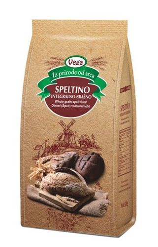 SPELTINO INTEGRALNO BRAŠNO 500g