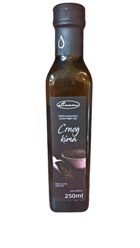 ULJE CRNOG KIMA 250ml
