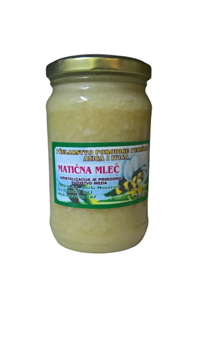 MATIČNA MLEČ 500g