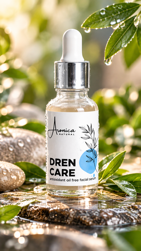 ANTIOKSIDATIVNI SERUM DREN CARE 20ml 