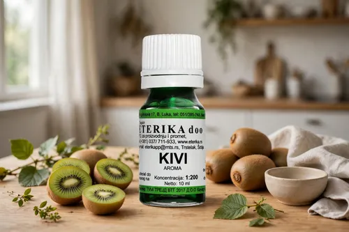 AROMA KIVI 10ml