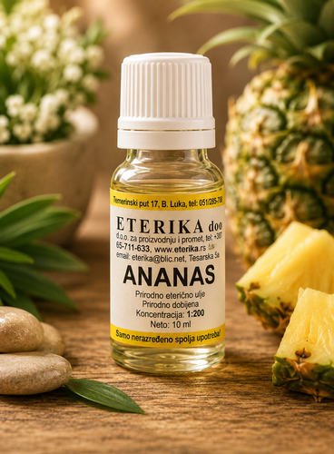 AROMA ANANAS 10ml