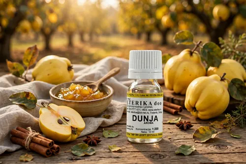 AROMA DUNJA 10ml