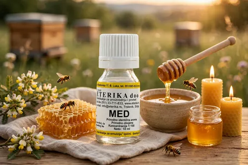 AROMA MEDA 10ml