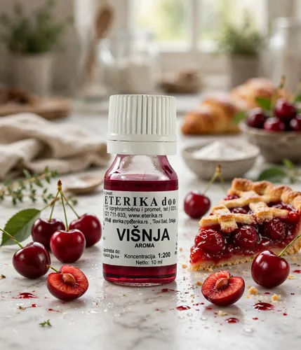 AROMA VIŠNJA 10ml