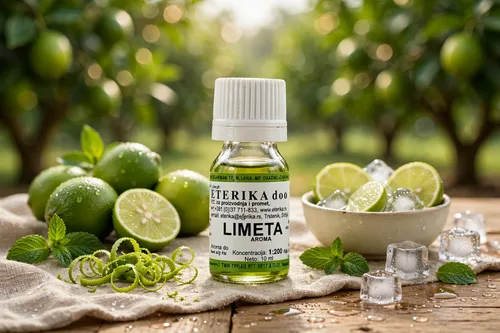 AROMA LIMETA 10ml