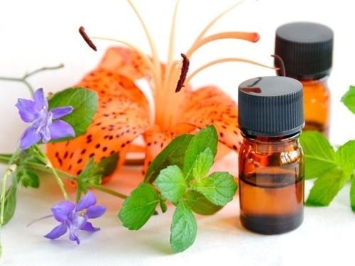 Aromaterapija | BIO KUTAK