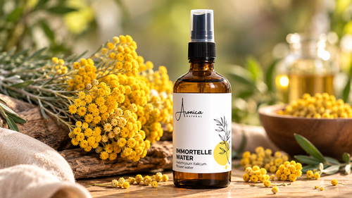CVETNA VODICA SMILJA 100ml