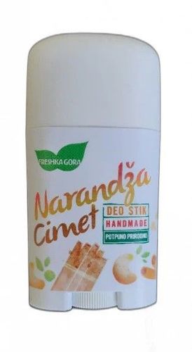 DEO STIK NARANDŽA CIMET 30ml