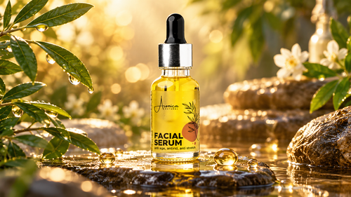 SERUM ANTI AGE 10ml