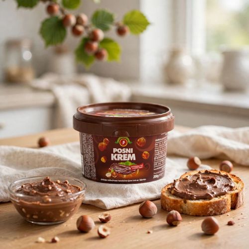 POSNI KREM 200g