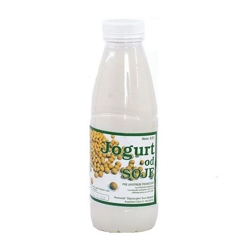 JOGURT OD SOJE 500ml
