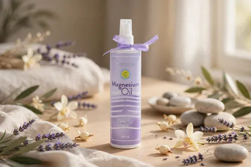 MAGNEZIJUM U SPREJU 200ml