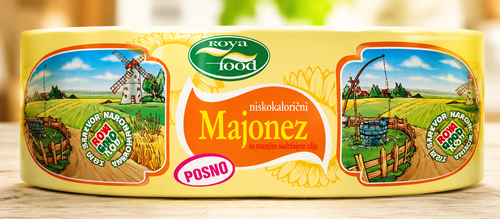 POSNI MAJONEZ 150g