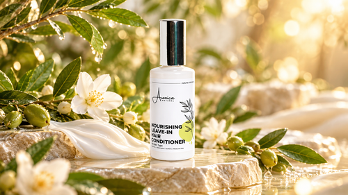 NEGUJUĆI KONDICIONER BEZ ISPIRANJA ZA KOSU 100ml
