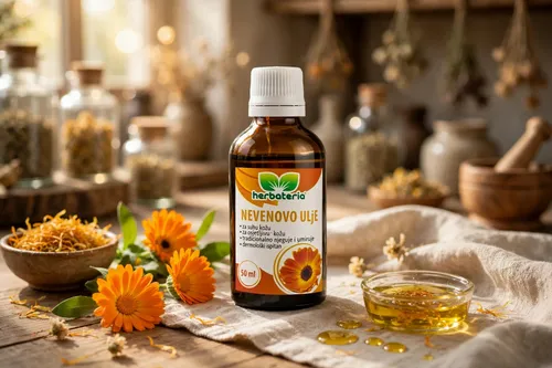 NEVENOVO ULJE 50ml