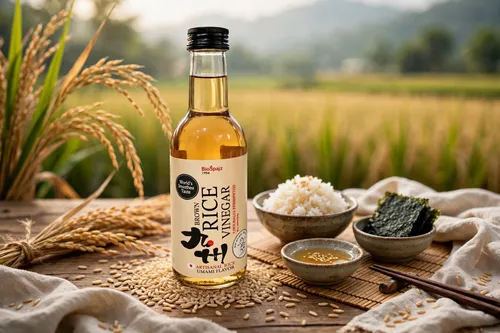PIRINČANO SIRĆE ORGANIC  200ml