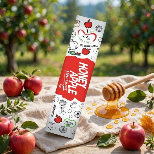 VOĆNA ŠTANGLICA MEDENA JABUKA 15g