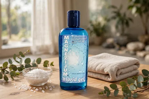 MAGNEZIJUM HLORID GEL 200ml