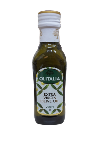 EKSTRA DEVIČANSKO MASLINOVO ULJE 250ml