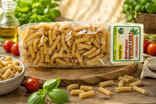 TESTENINA OD PASULJA MAKARONE 200g AKCIJA