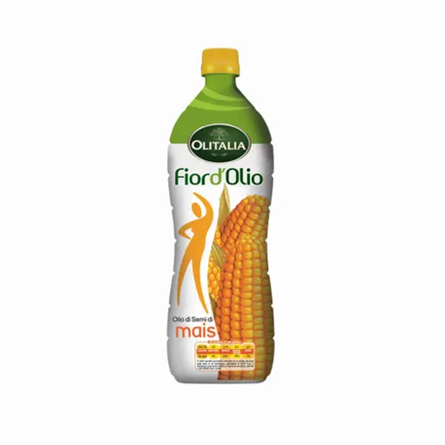 ULJE KUKURUZNIH KLICA 500ml