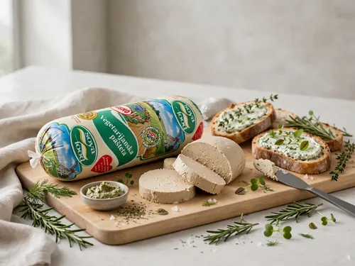 VEGETARIJANSKA PAŠTETA 150g