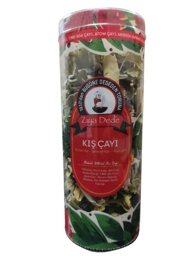 ATOM KIS CAYI