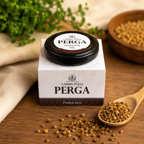 PERGA 10g