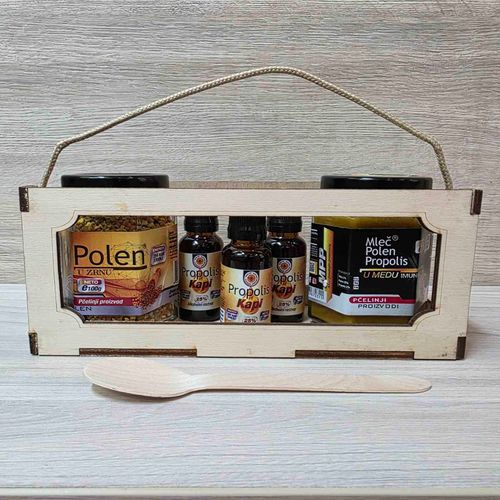 POKLON SET 6