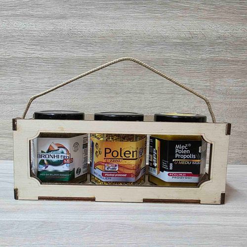 POKLON  SET 1