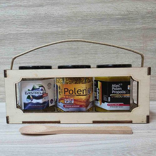 POKLON SET 6