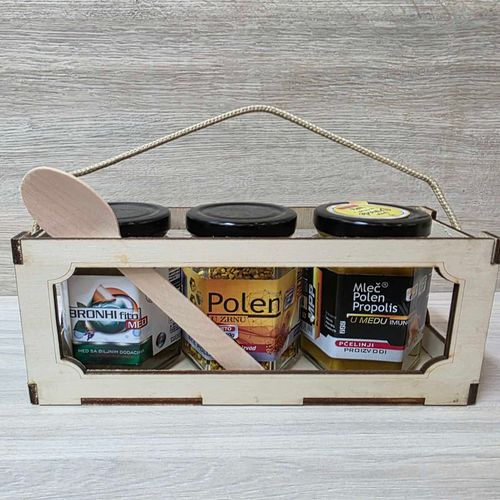 POKLON  SET 1