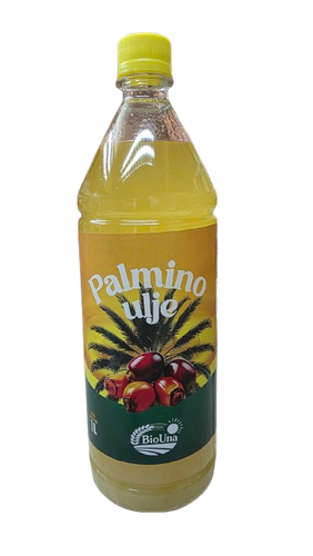 PALMINO ULJE 1 L