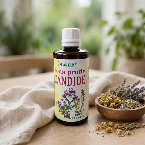 KAPI PROTIV KANDIDE 100 ml