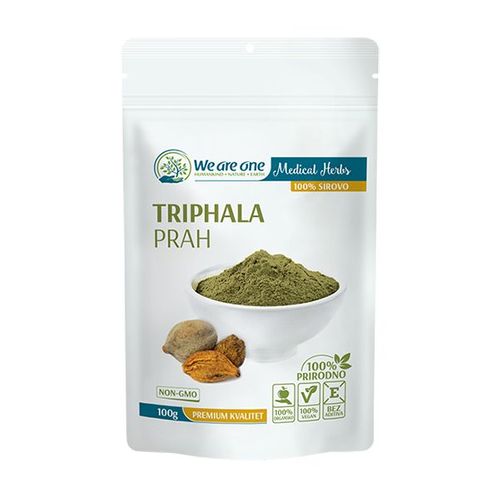 TRIPHALA PRAH 100g