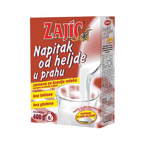 NAPITAK OD HELJDE U PRAHU 400g