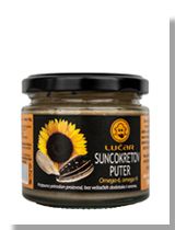 SUNCOKRETOV PUTER 170g