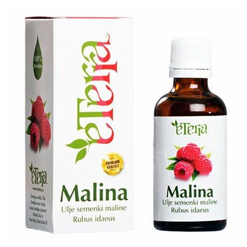 ULJE SEMENKI MALINE 50ml