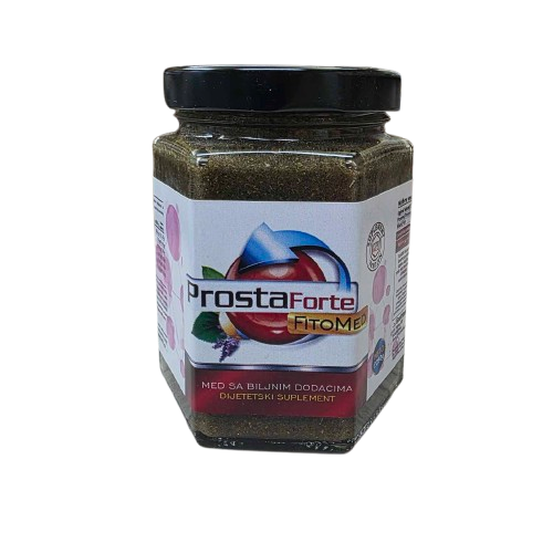 PROSTA FORTE MED 250g