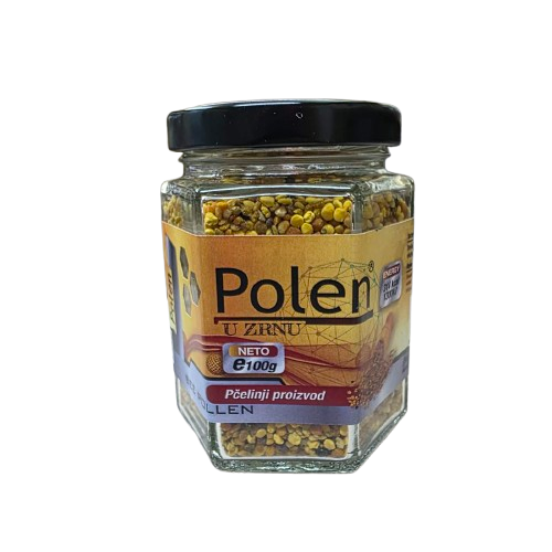 POLEN 100g