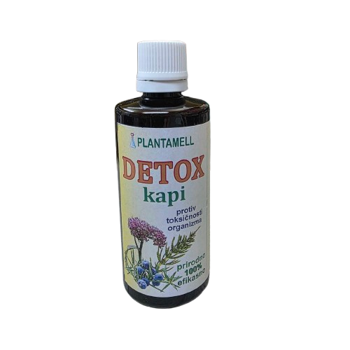 DETOX KAPI 100ml