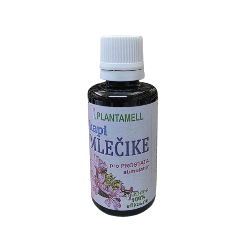 KAPI MLEČIKE 50ml
